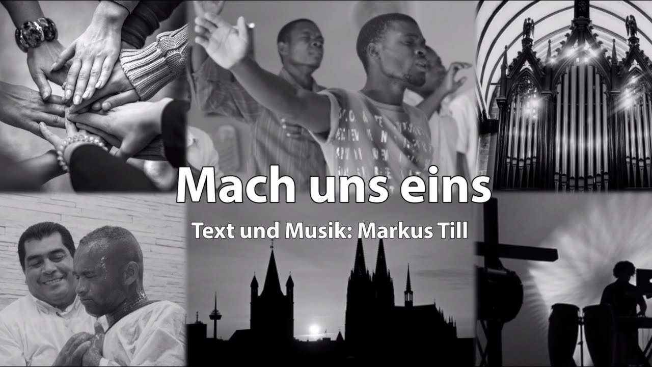 Mach uns eins