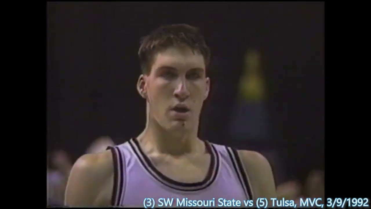 All NCAAB conference tourney championships 1992-94
