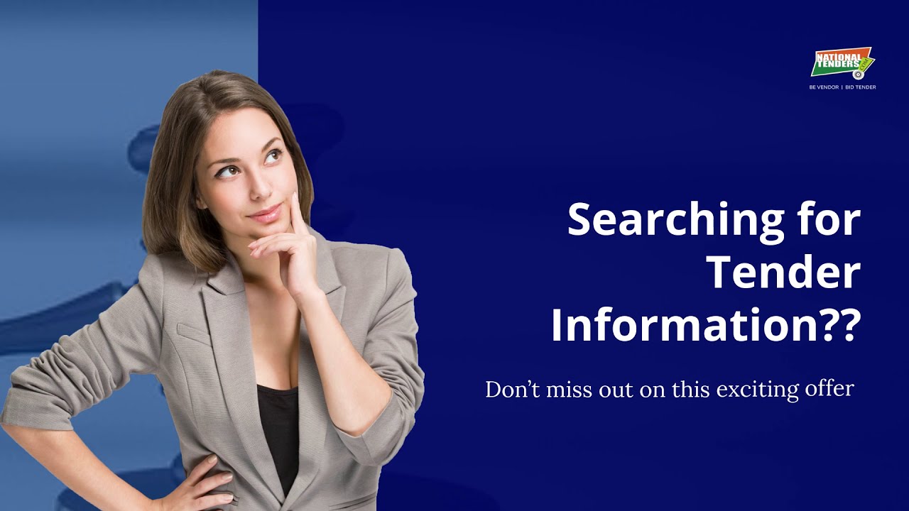 Tender Information Offer| Diwali Offer