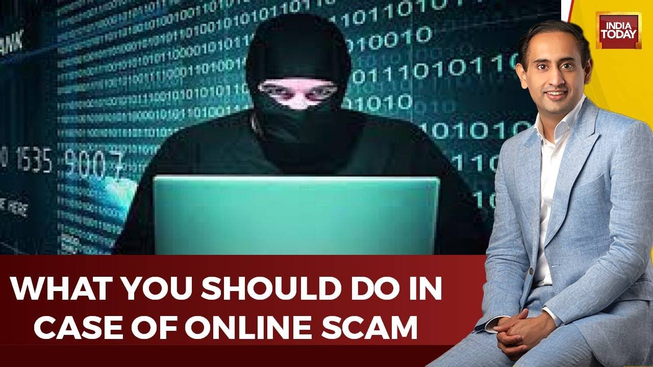 Ex-ED Chief Karnal Singh Tells What Should A Citizen Do In Case Of Digital Frauds Or Online Scam