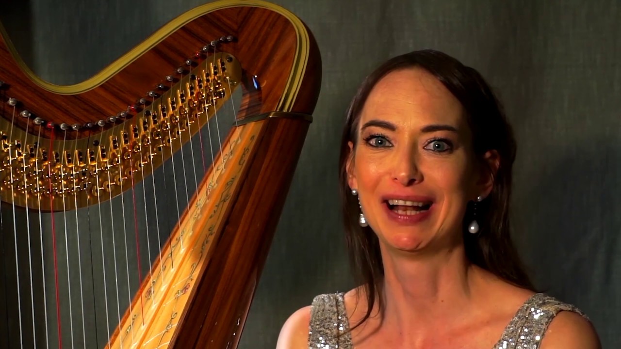 La Bella Musica di Monteverdi | Gwyneth Wentick