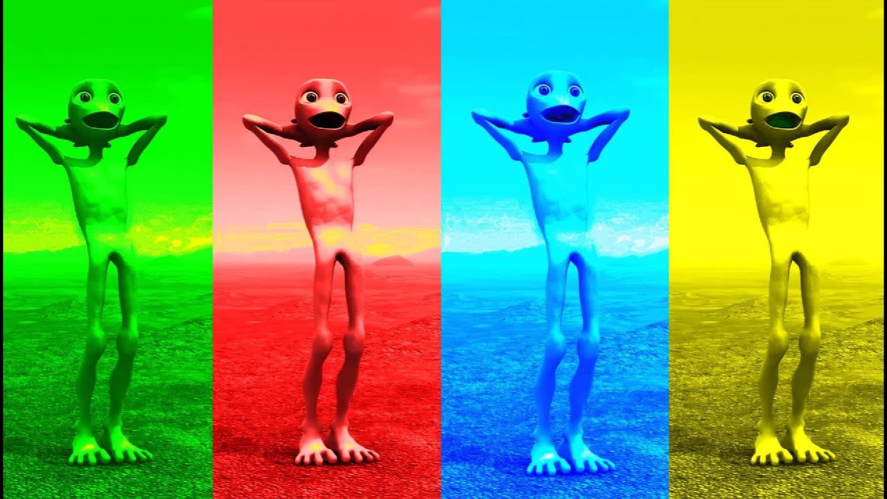 Dame Tu Cosita FULL HD | All Variation Dame Tu Cosita Music Video 2025