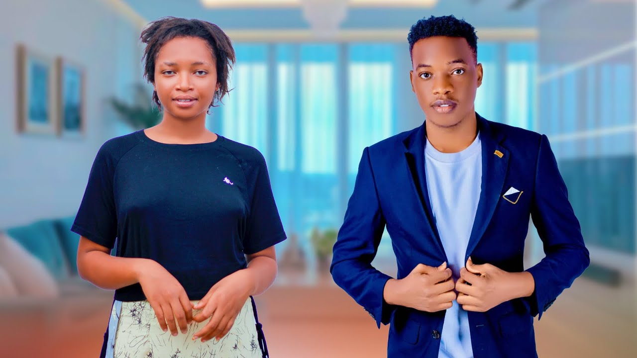 NATAFUTA MPENZI [ love story💞] PART 3