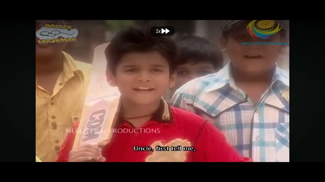 Tarak Mehta ka ooltah chashma episode 2