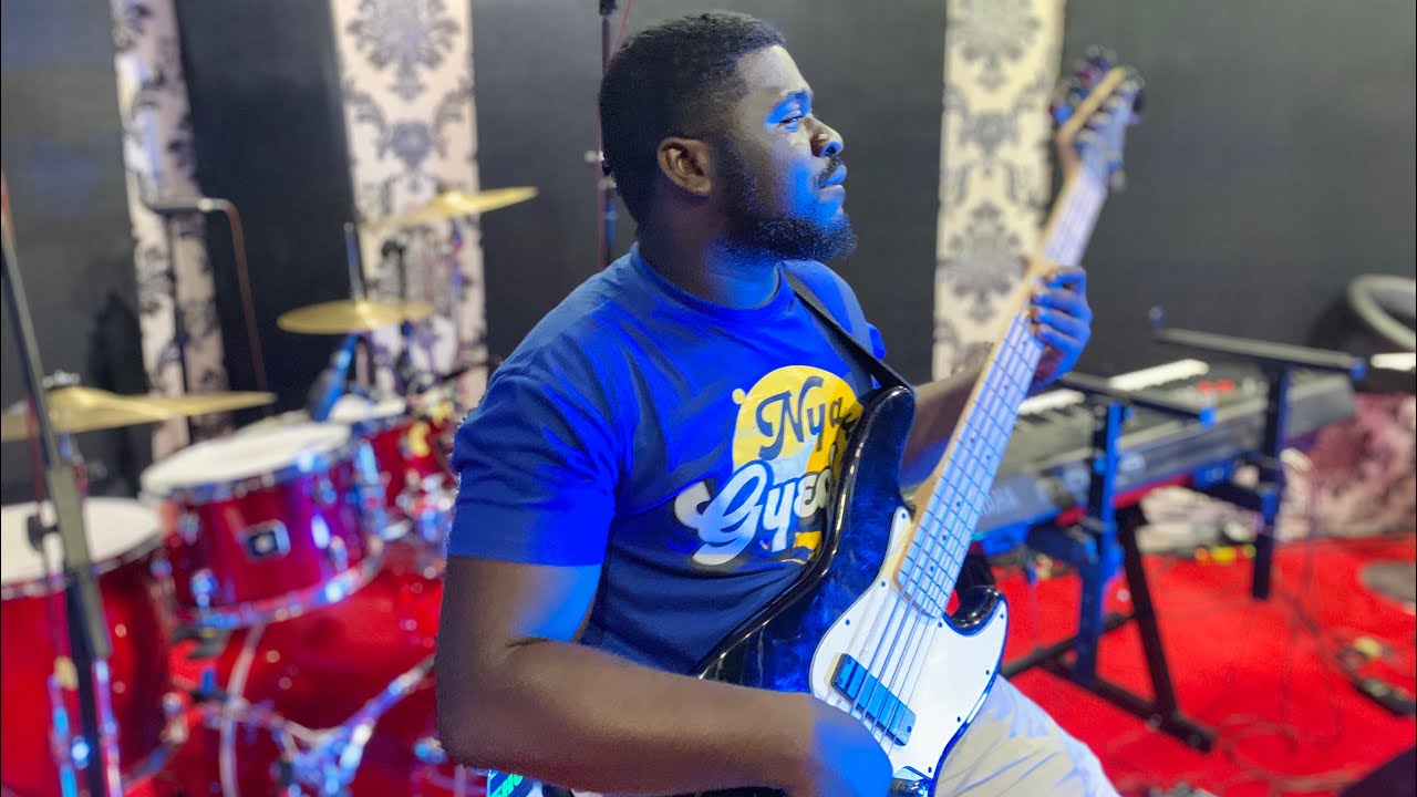 LOCAL PRAISE BASS LINES (2)