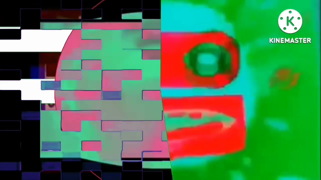 P.../K.../B.../K.../C.../SCARIEST KLASKY CSUPO THE BEAUTIFUL VOCODED DIAMOND EVER