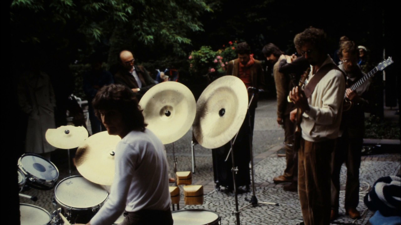 ALGANON 1980 - 3.....langen Samstag