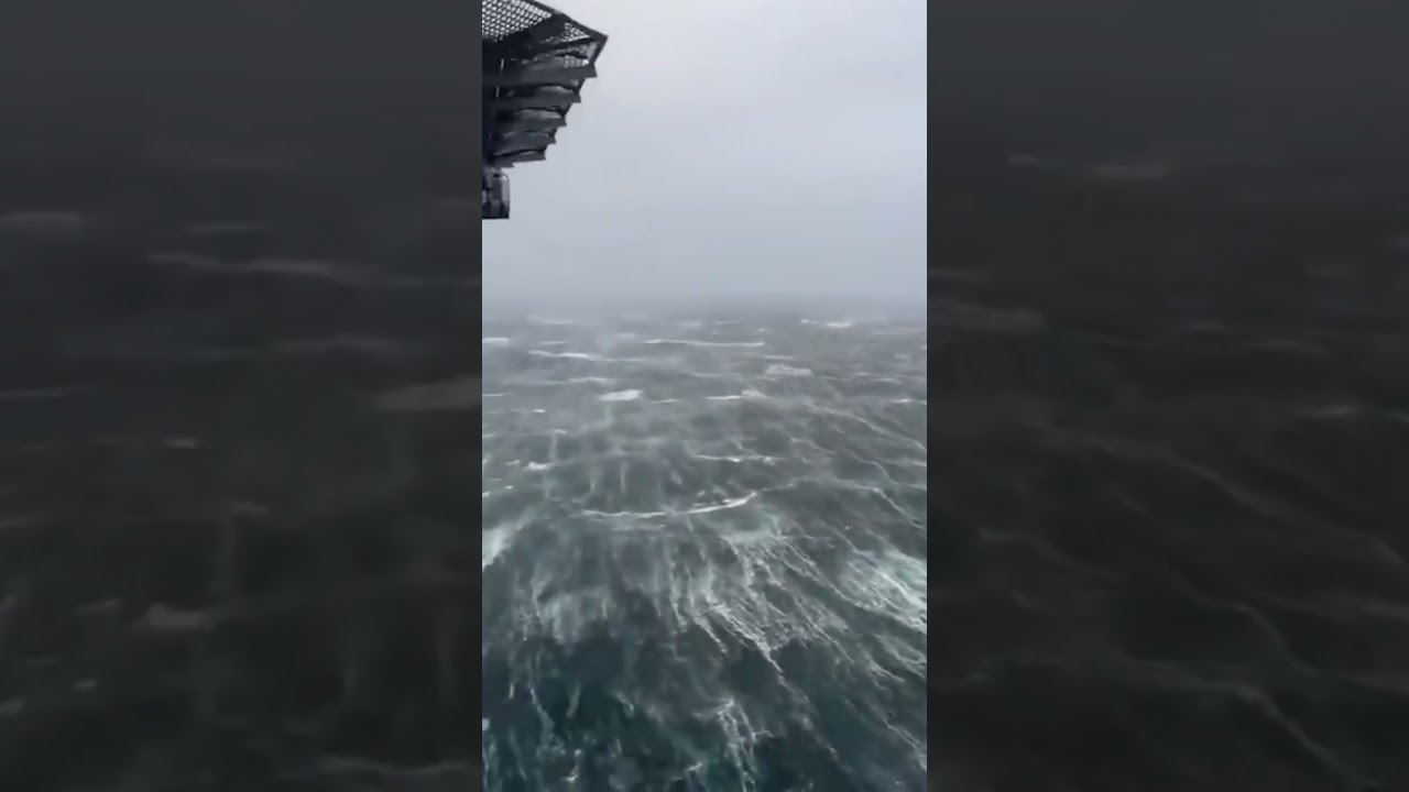 Cyclone Biparjoy Latest Updates _ Cyclone Live Updates _ Exclusive Footage _ Breaking News
