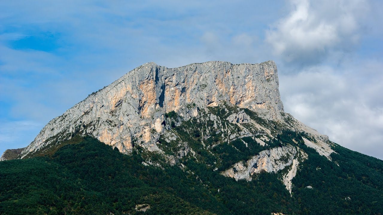 Visites de 4 villages dans la Comarca de Sobrarbe