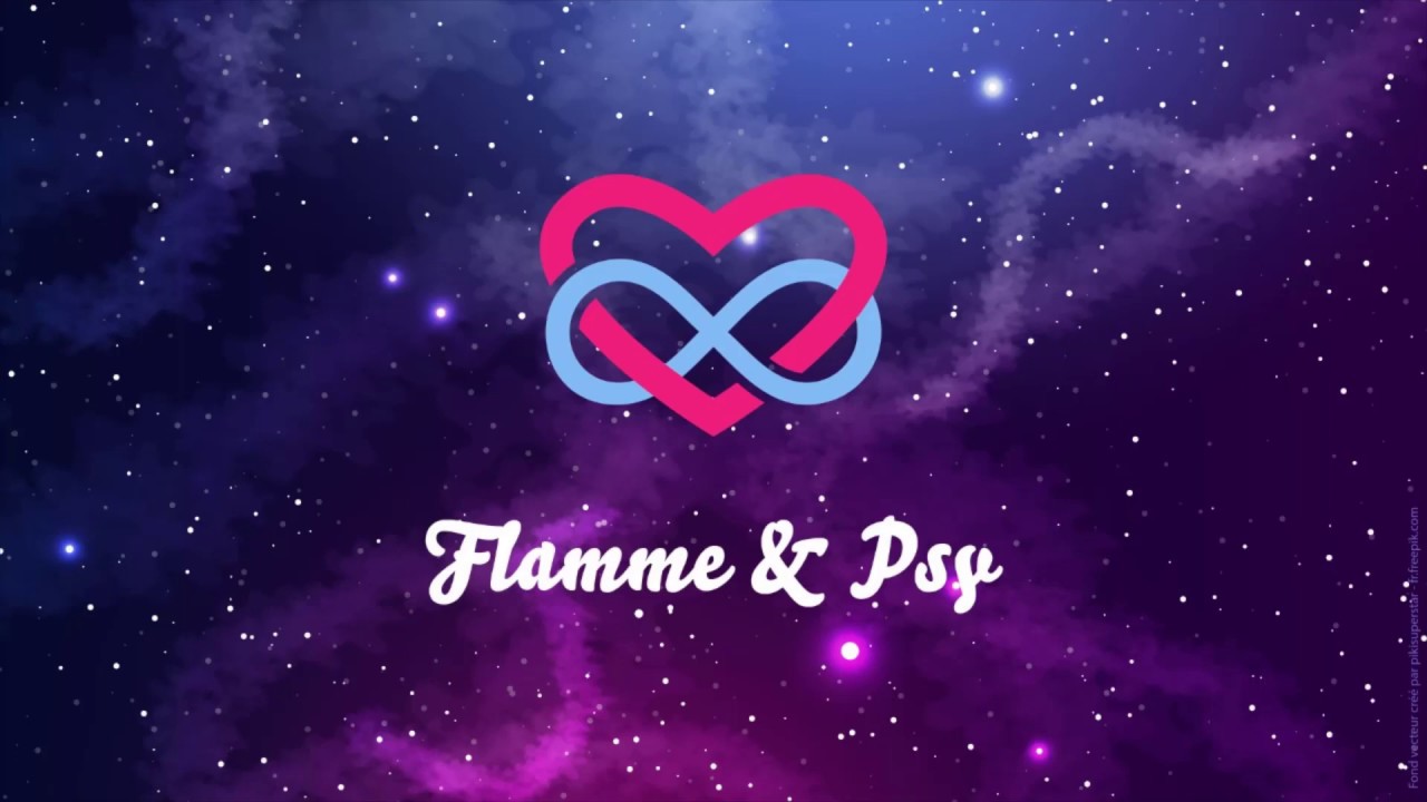 Flammes Jumelles: Soin de purification et de reconnexion énergétique  ( ancienne version)