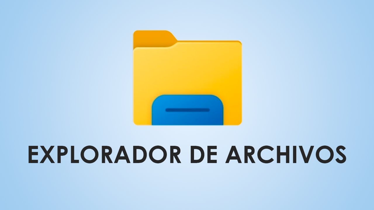 El Explorador de Archivos de Windows 11