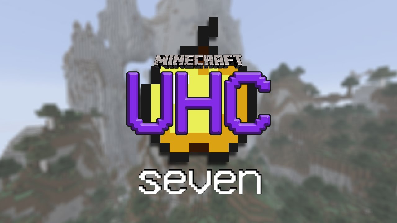 Minecraft UHC - EP07 - Final Battle! (Mindcrack Season 24)