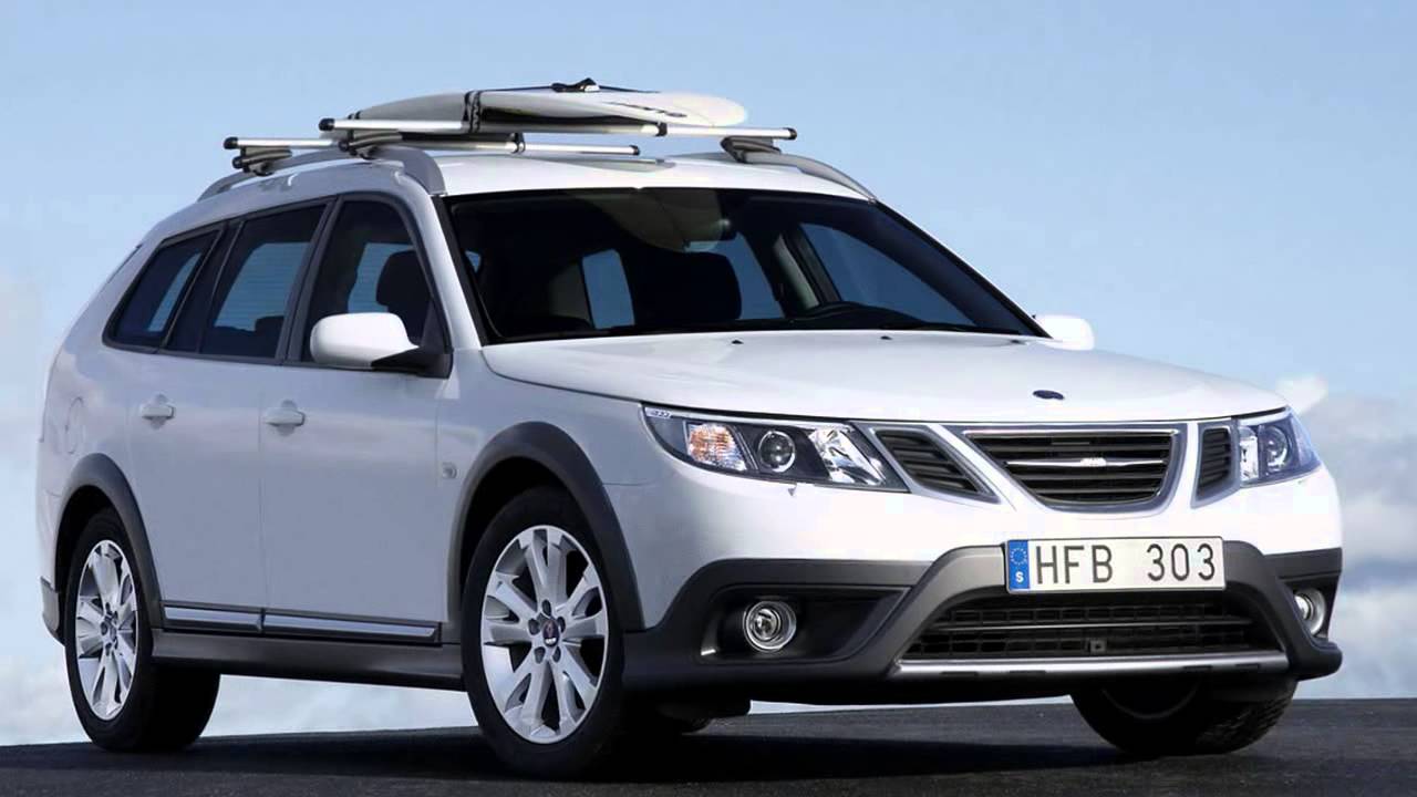 SAAB 9 3X