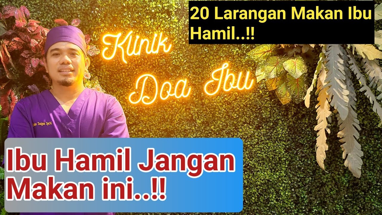 Larangan makan ibu hamil, Makanan yang dilarang untuk ibu hamil, makanan ibu hamil, Tips Kehamilan.!