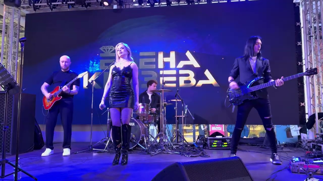 Елена Князева - Всё не просто так. Депо Лесная (19.02.26)