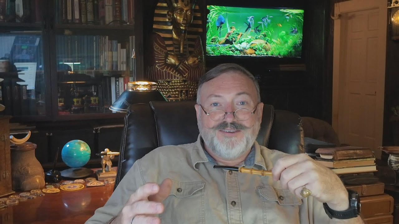 327 Erin Go Bragh - Apple Crumble - To Smoke Every Blend - Pipe Tobacco Review