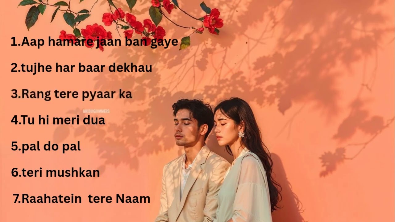 ❤️ Full Hindi  Romantic Song | Emotional Love Track 2026