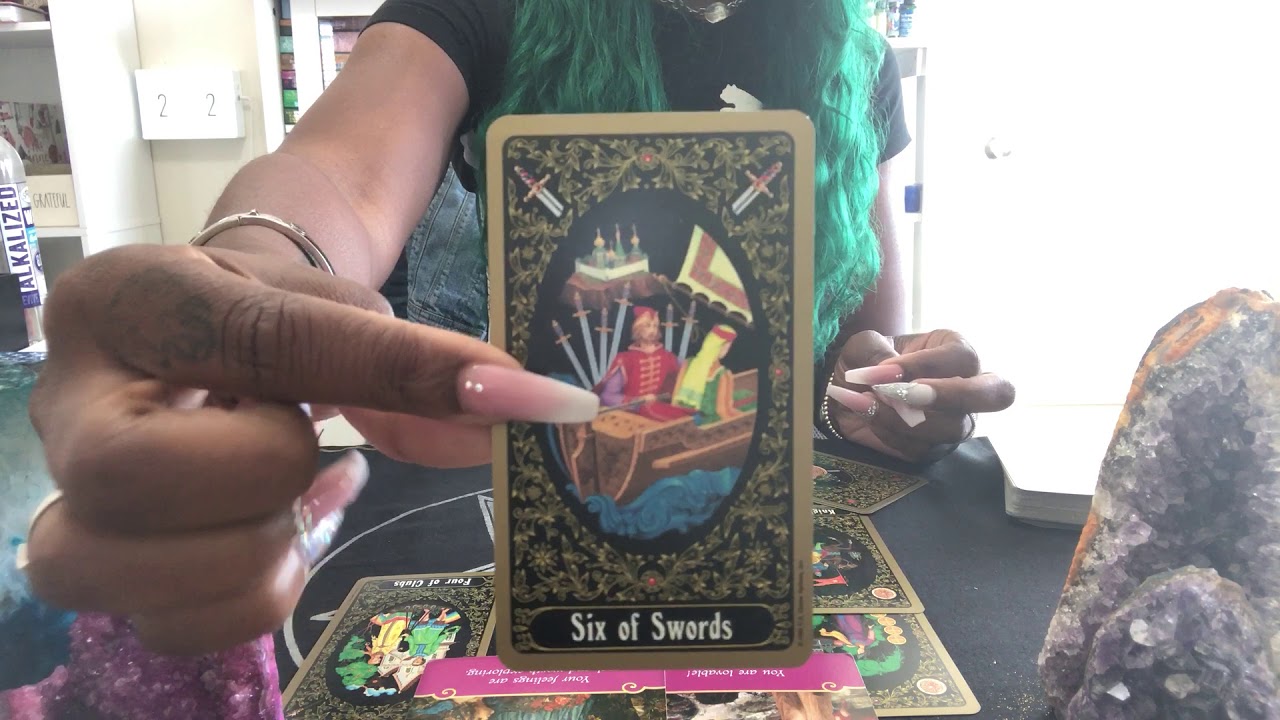 You Weren't Expecting This... Let Yourself Be LOVED!!! Energy Shift!!! Soulmate/Twin Flame