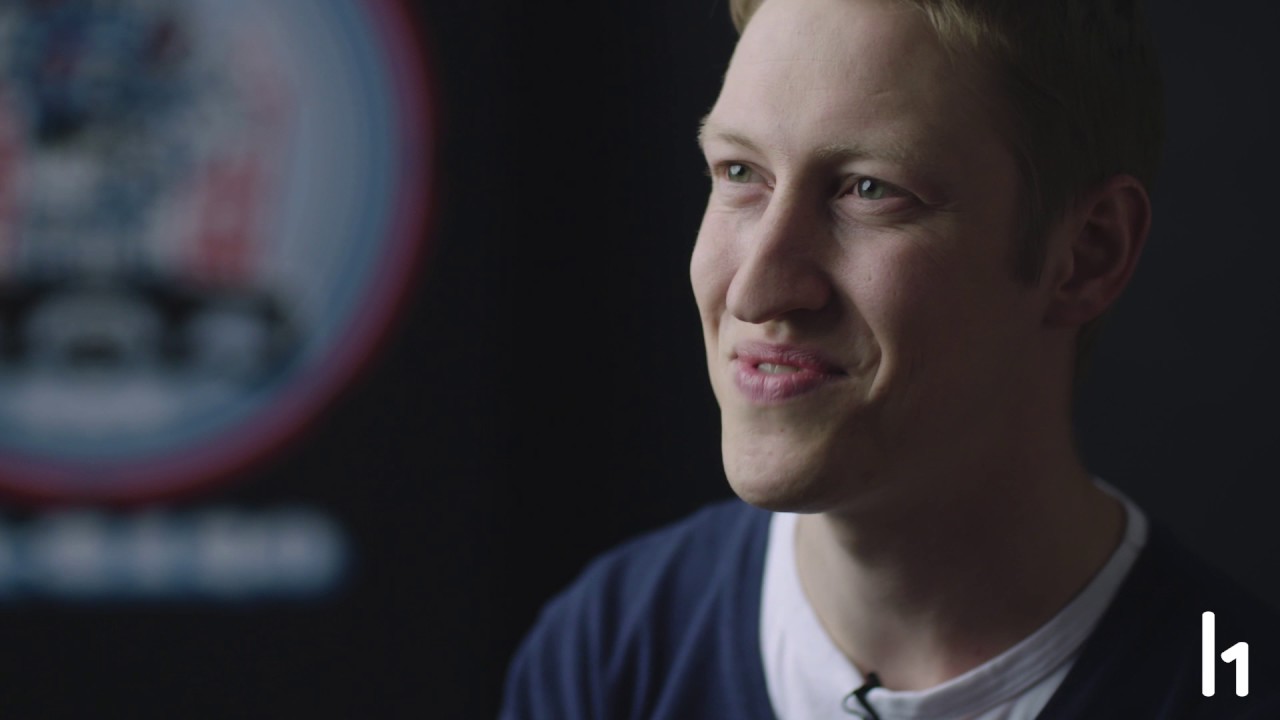 HackerOne Hacker Interviews: @arneswinnen