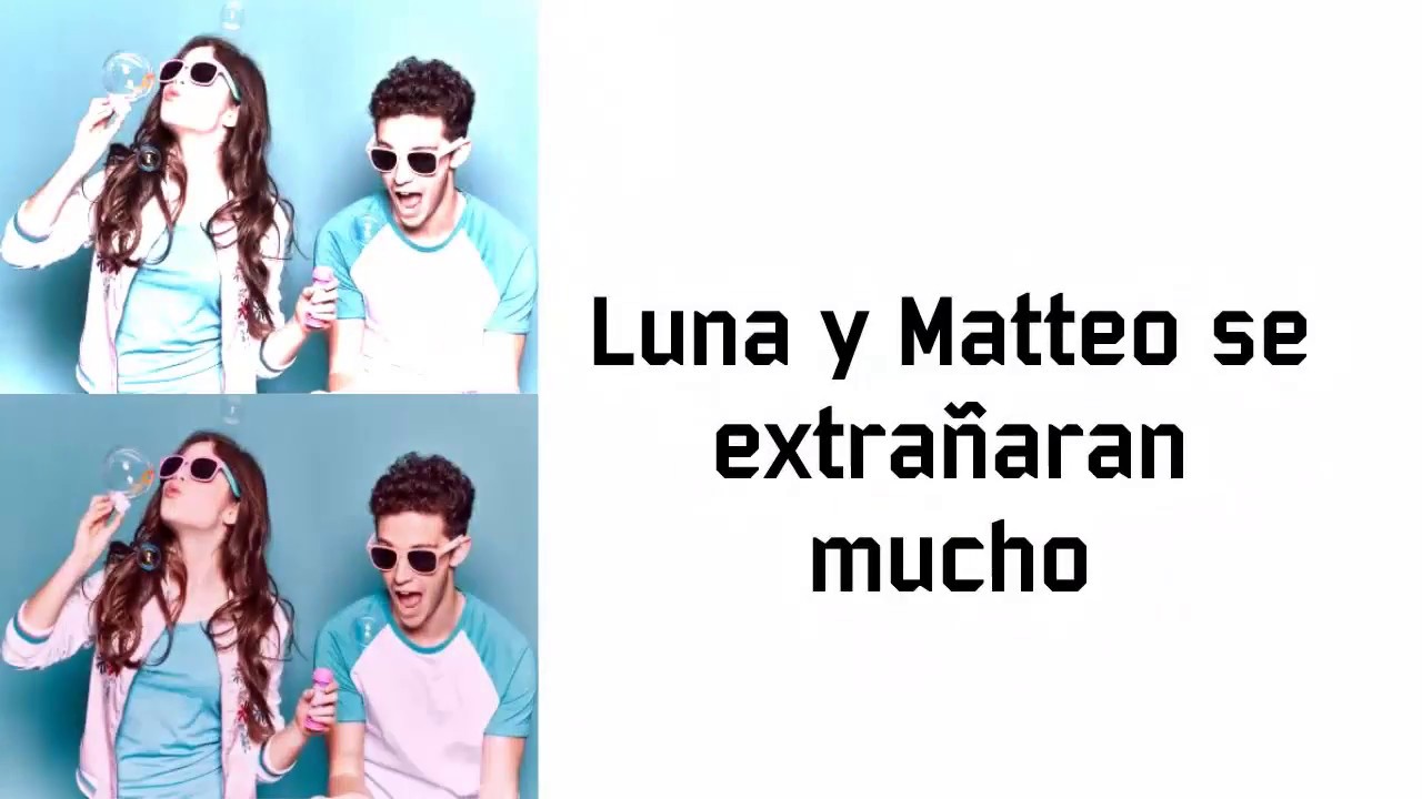 Soy Luna 3 - Spoilers confirmados! Simbar/Lutteo