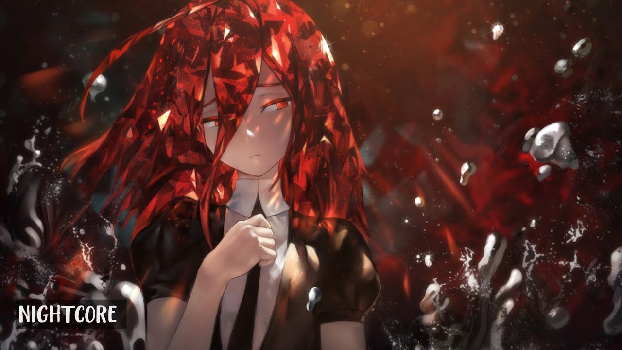 ❖ Nightcore - Diamond Heart (feat. Sophia Somajo)