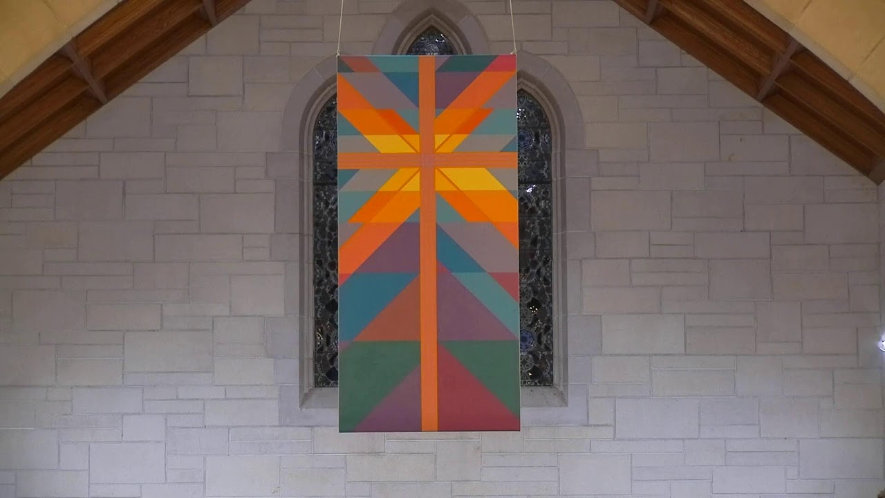BCMC Lessons and Carols Service 2025 12 24