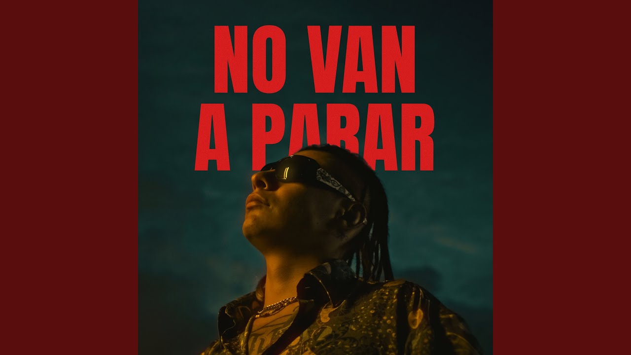 No Van a Parar