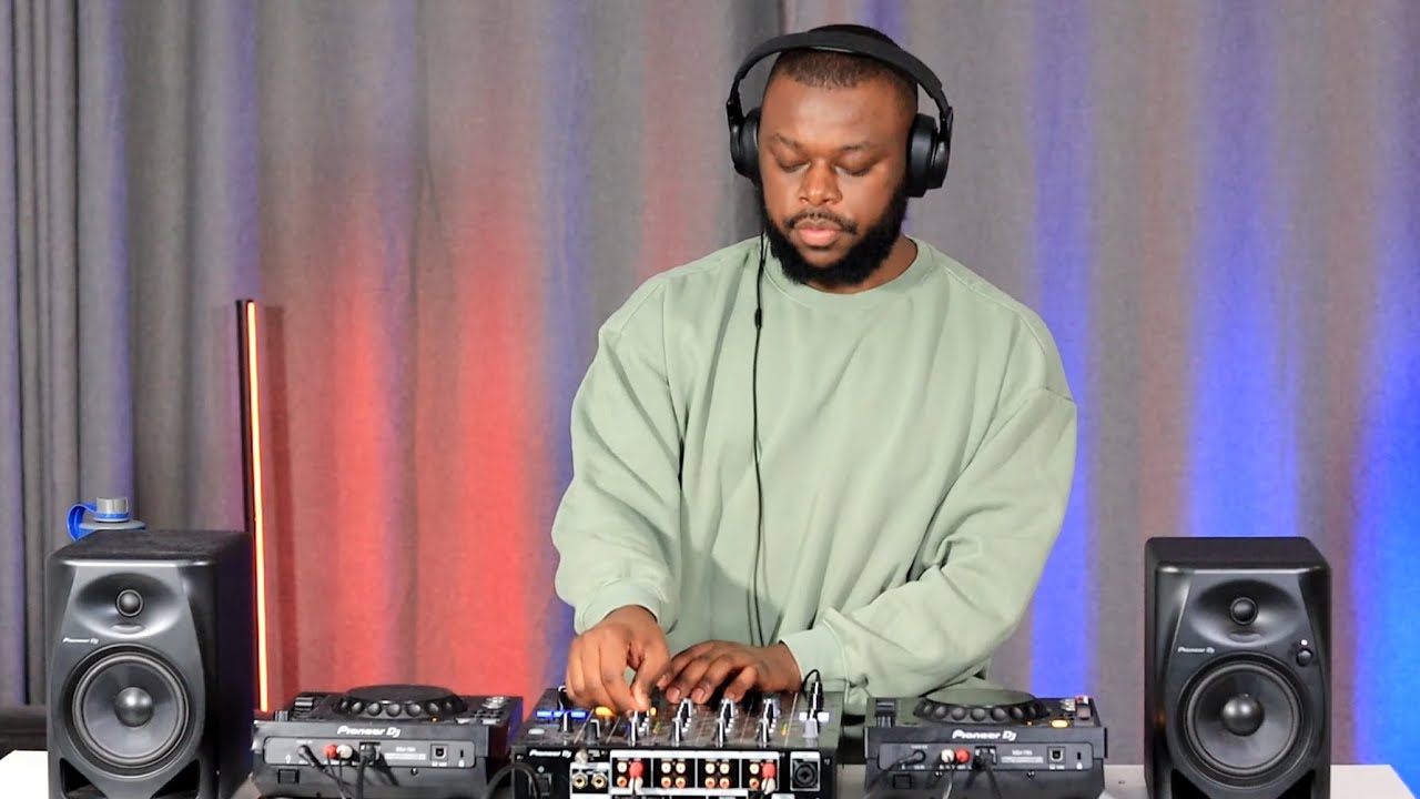 Deep & Soul Grooves 76 Mixed By DysFonik | South Africa | Deep House Mix 2025 | Soulful [DSG Vol. 76