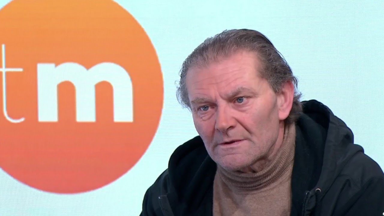 L'interview d'actualité - Jean-Marie Roughol