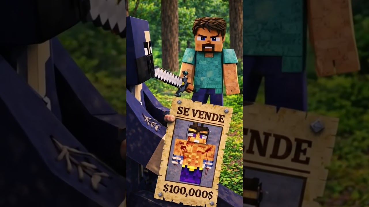 La Búsqueda De Vegetta 😈 #5