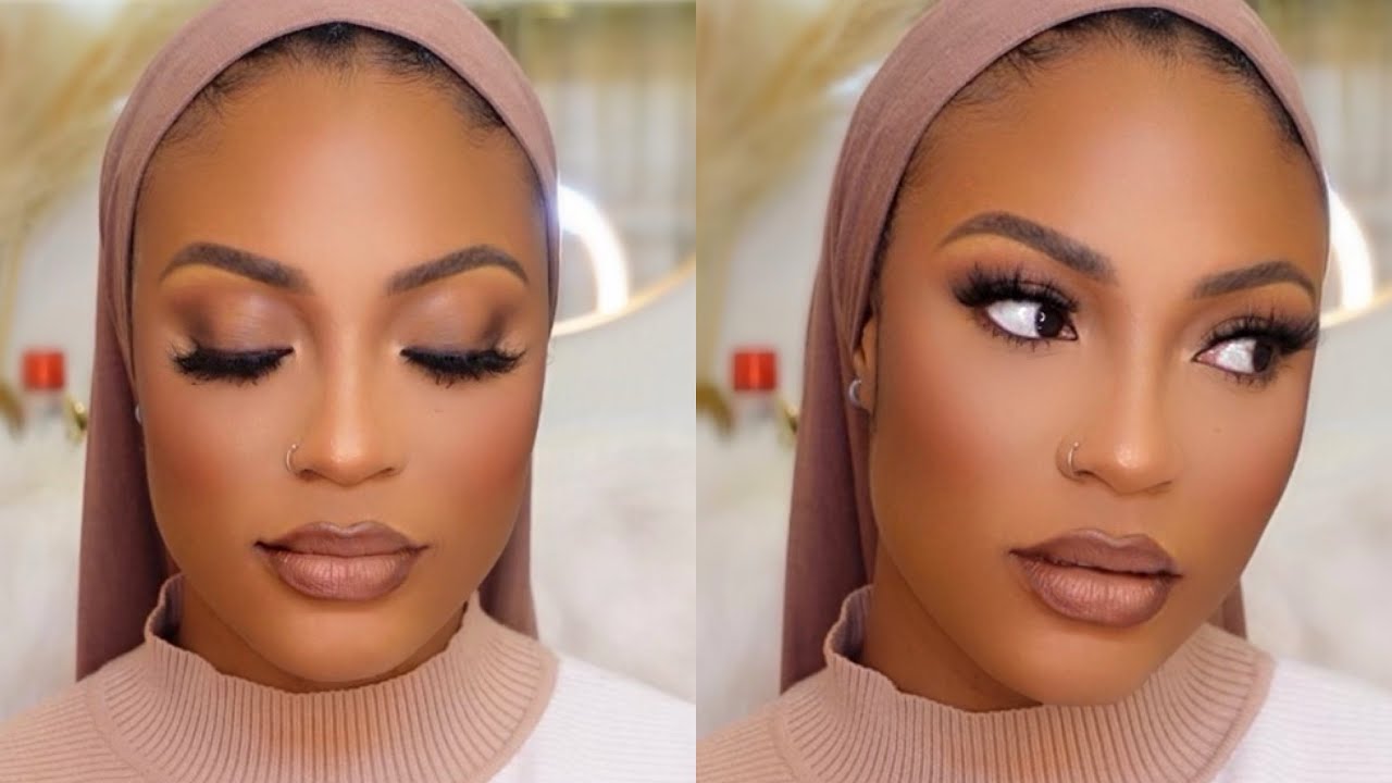 IN DEPTH FLAWLESS MAKEUP TUTORIAL ||VERY DETAILED STEP BY STEP FULL GLAM TUTORIAL FOR BEGINNERS 2023