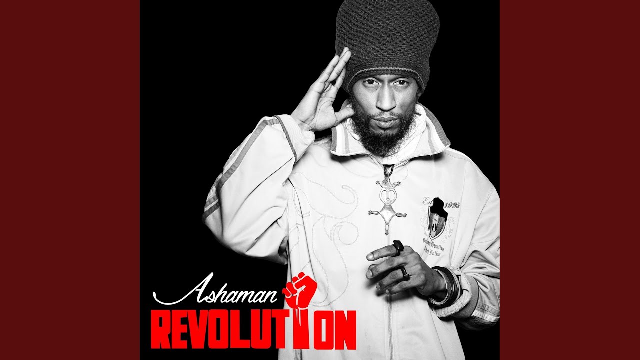 Révolution