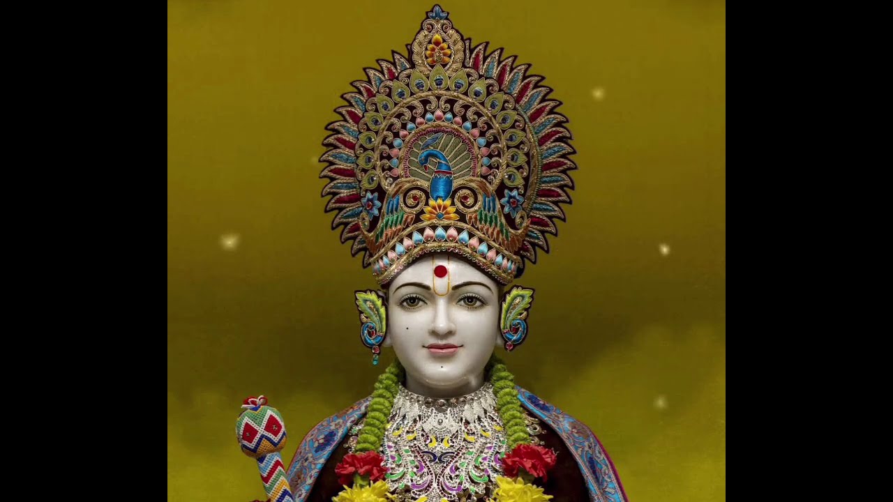 Swaminarayan Dhun || Harinaam Dhun || Gunatit Jyot