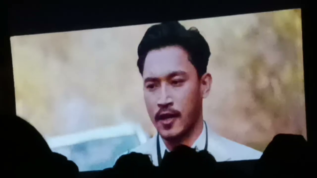 Manipuri New film yeknabi 🥰