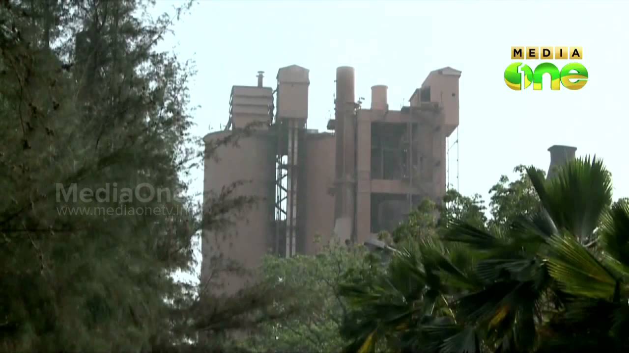 Controversy follows as UDF goverment delay in Malabar Cements CBI probe