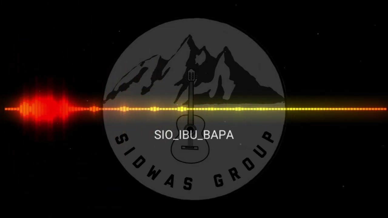 SIO IBU  BAPA