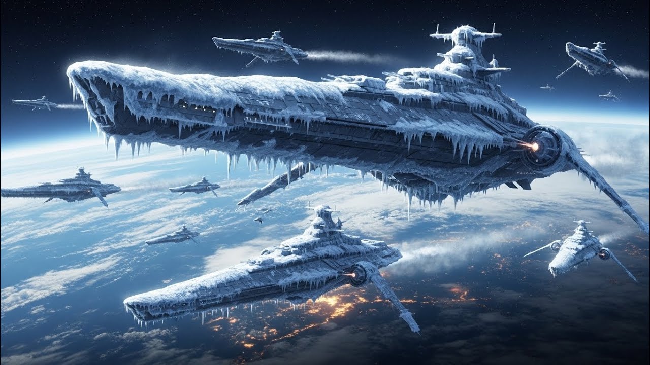 Alien Empire Attacked Earth&hellip; They Lost Everything | HFY