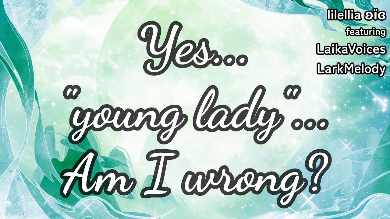 [FFTM4TF] Becoming a Magical Girl [trans listener] [validation] [the body you've always wanted]