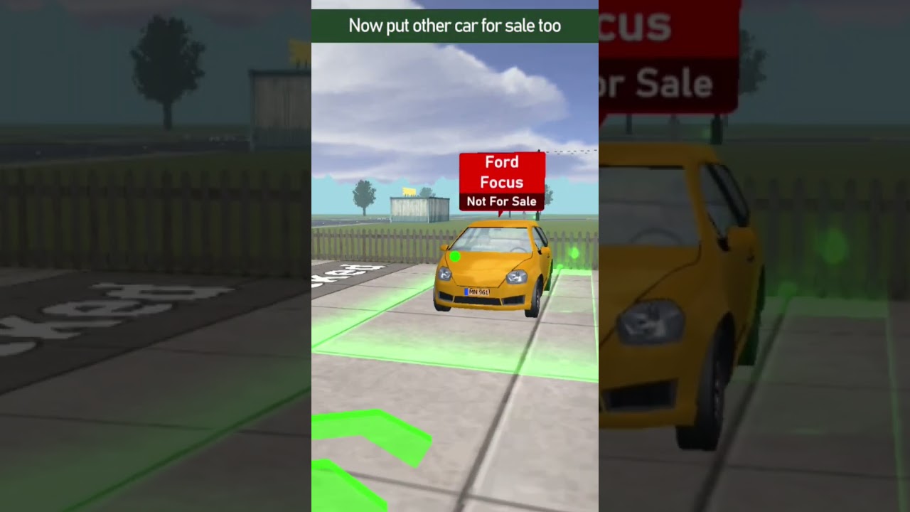 CAR GAME ONLINE