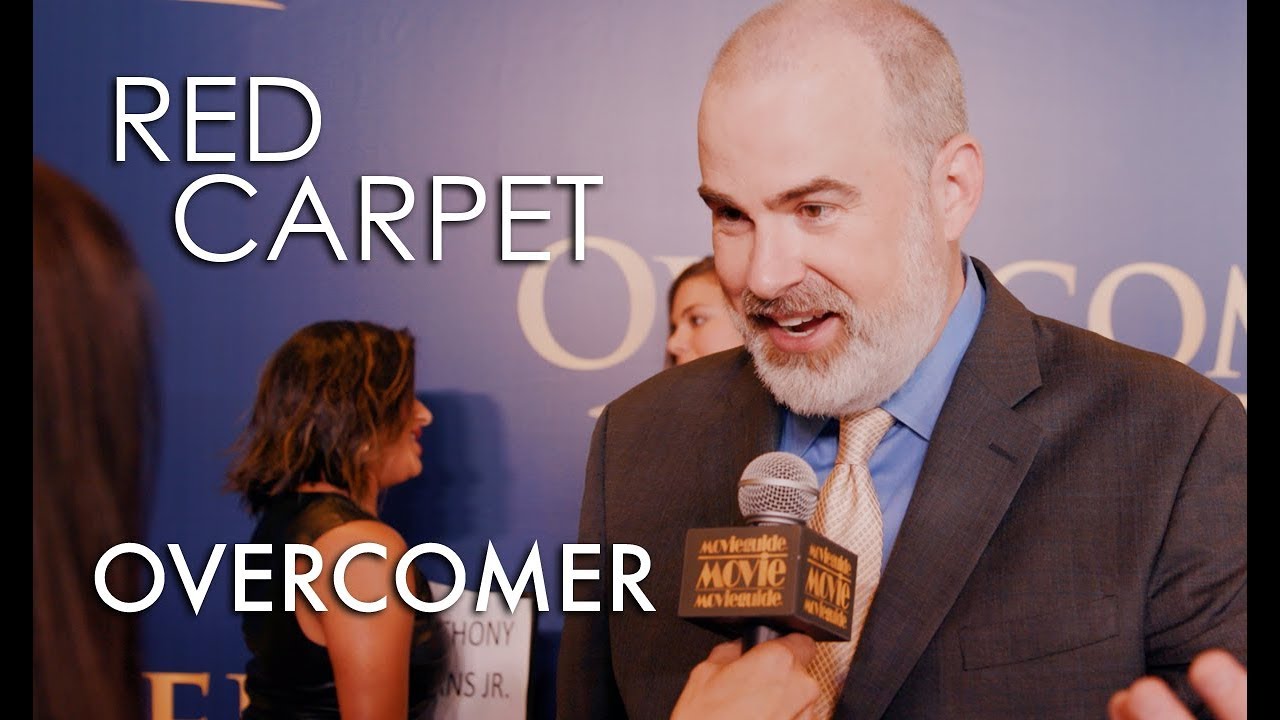 Как Алекс Кендрик из OVERCOMER определяет свою идентичность