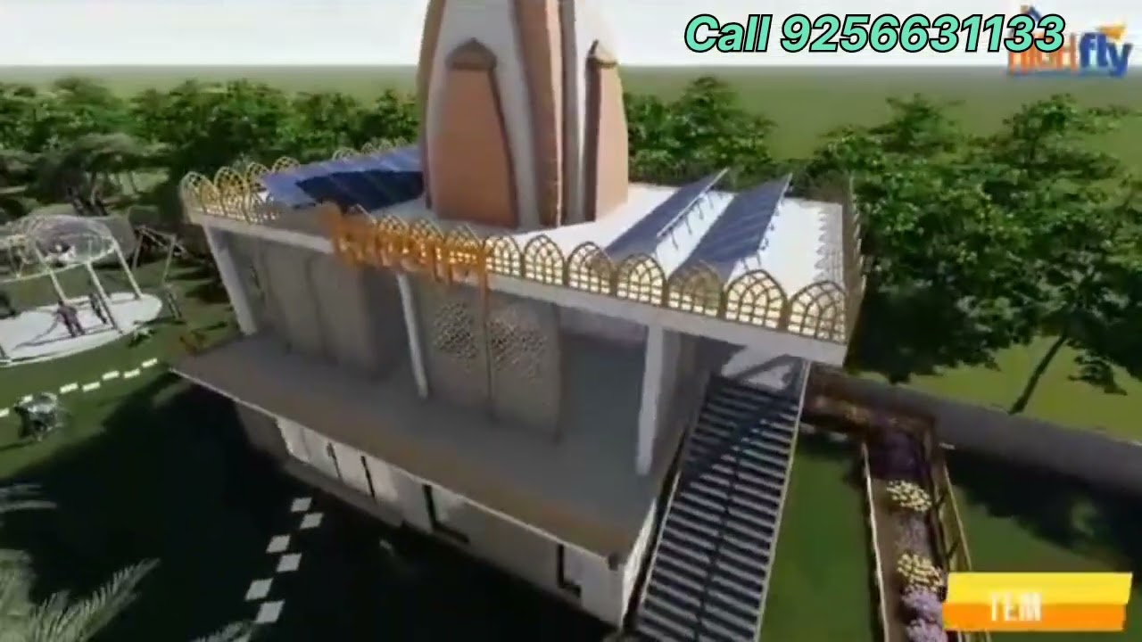 JDA Approved Getted township on tonk road near coaching hub Partap nagar jaipur#tonkroad#jdaapproved
