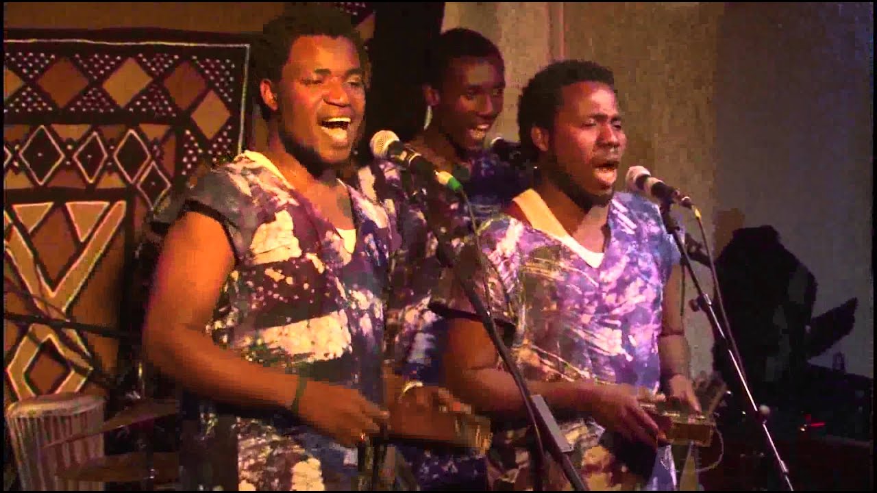 TNL Msafiri Zawose