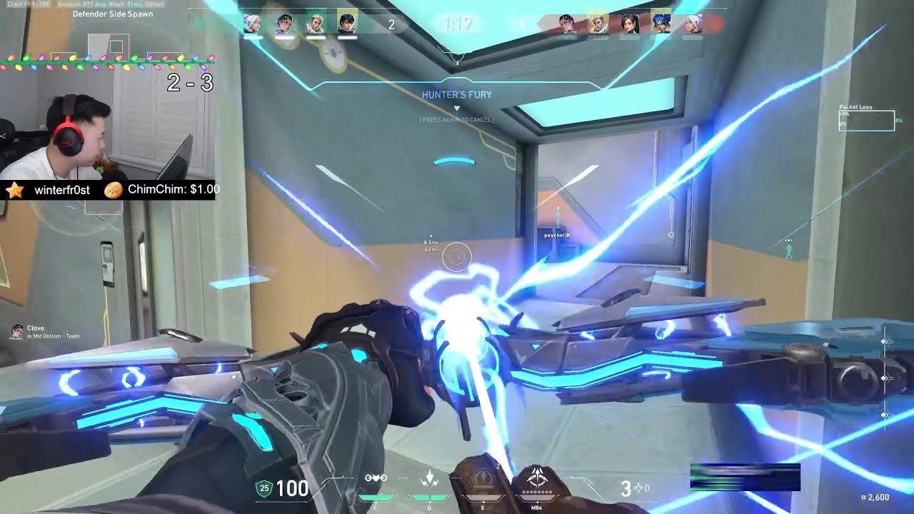 MVP! 30 ELIMS! EG DERREK PRO SOVA VALORANT GAMEPLAY [Full Match VOD]