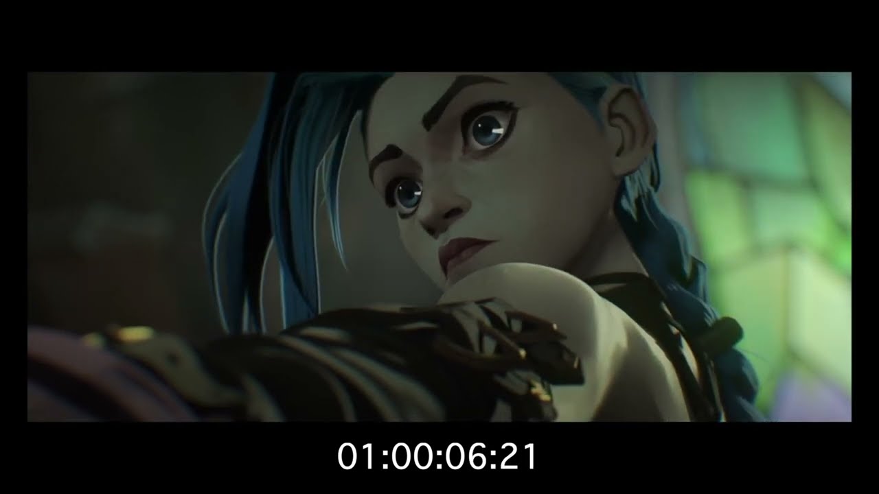 Sound Design Portfolio - Onyu Na | Arcane