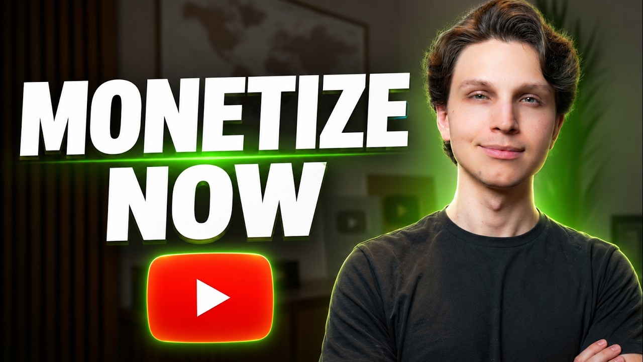 You Don't Need Subscribers to Make Money on YouTube