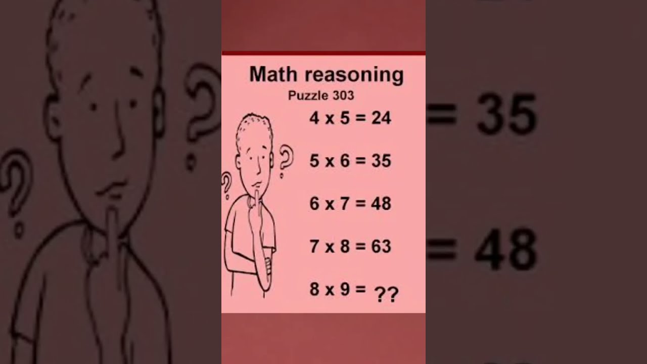 दम है उत्तर देने के लिए btao|quiz #maths
