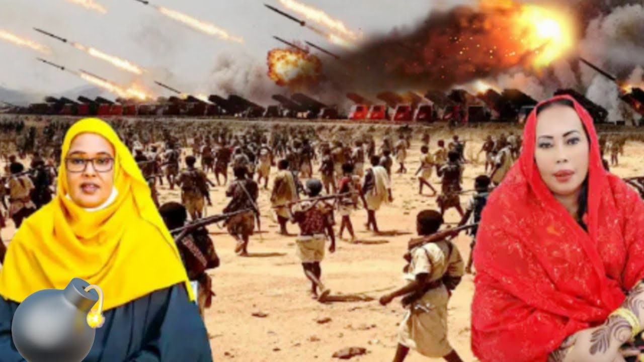 Guul Ugaaska Ciise Tuute xirtay Dagaal Culus kubaaqay Somaliland kagoostay 10kun ciidamo Diyaarsaday