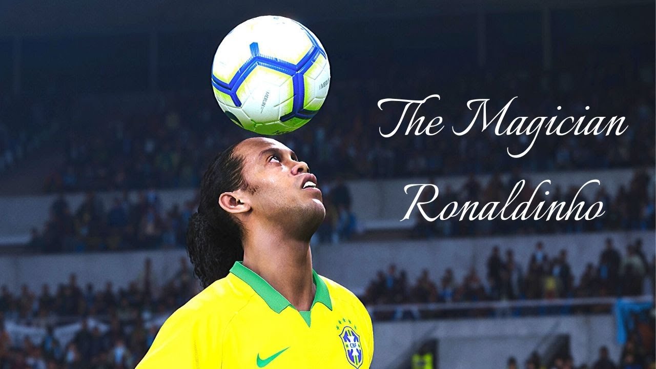 PES 2020 — Сборник голов и навыков №3 | HD