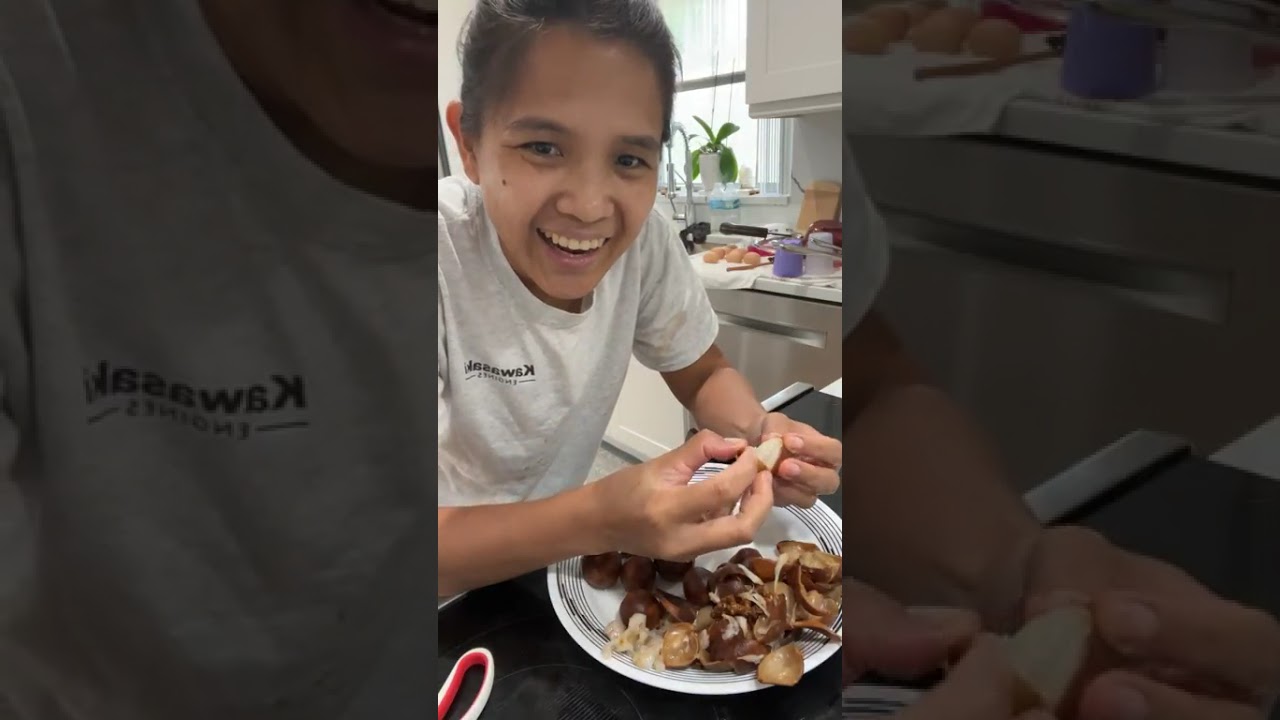 Tiis sa Bolok na Lansones sa Amerika ilang dekada hindi nakain