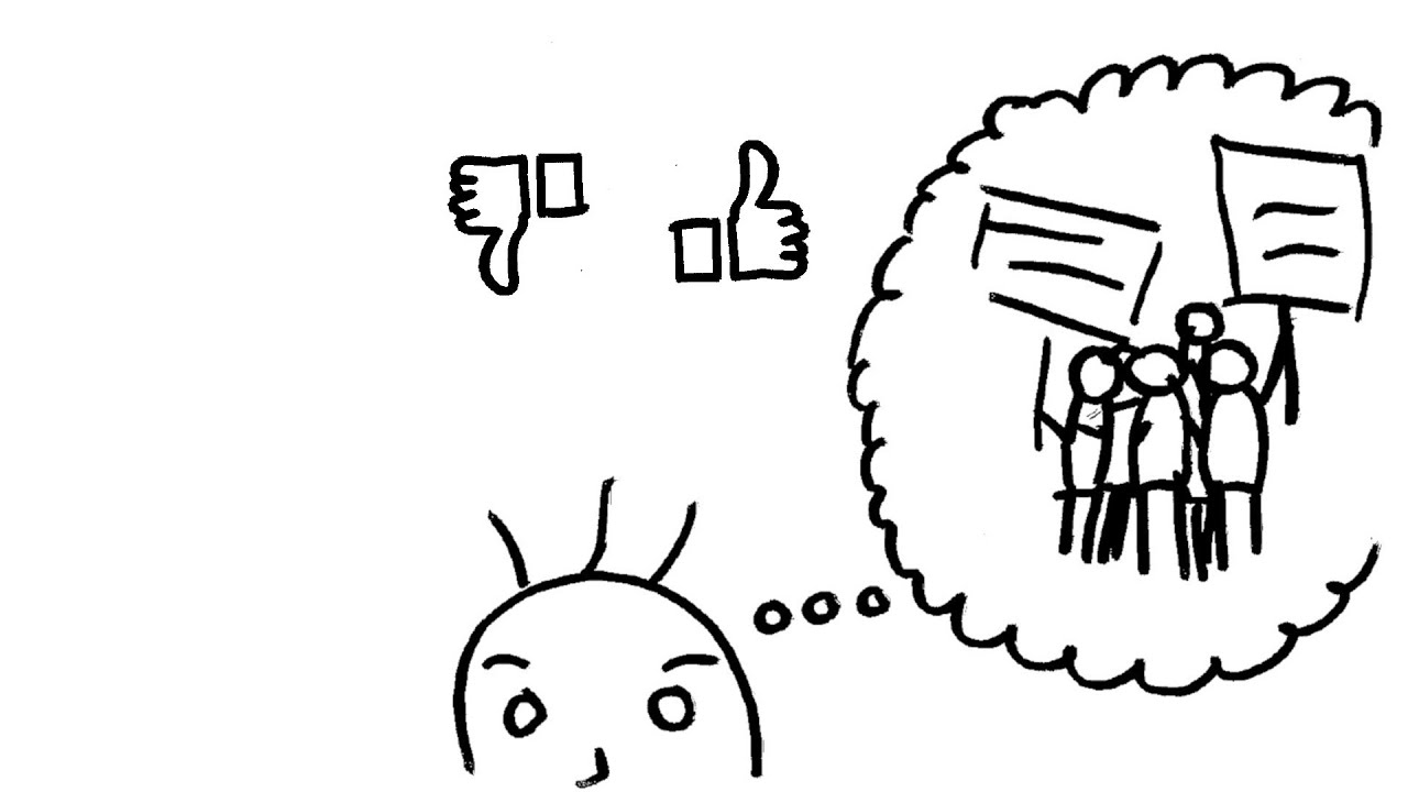 Persuasion #1 - Attitude, comportement, communication persuasive - Psycho Sociale